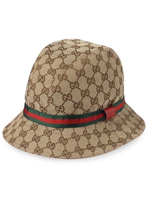 gucci hat farfetch